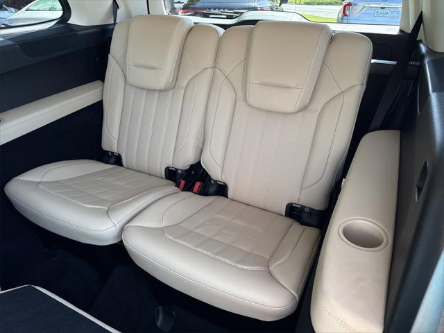 used 2018 Mercedes-Benz GLS 450 car, priced at $25,900