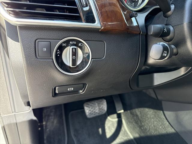 used 2018 Mercedes-Benz GLS 450 car, priced at $25,900