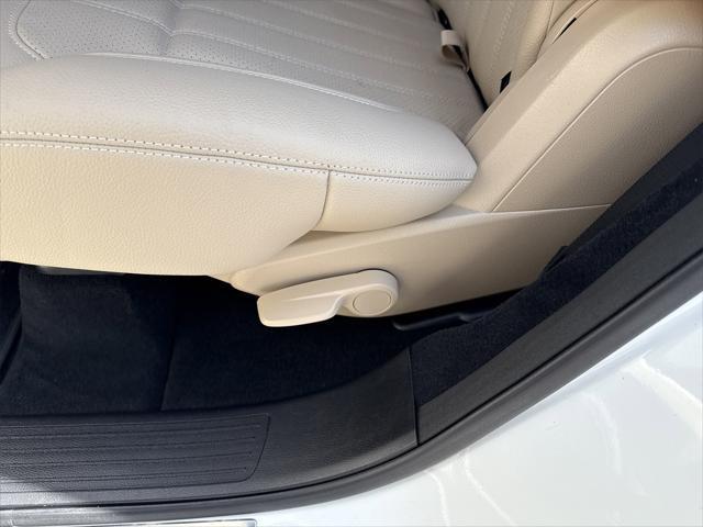 used 2018 Mercedes-Benz GLS 450 car, priced at $25,900