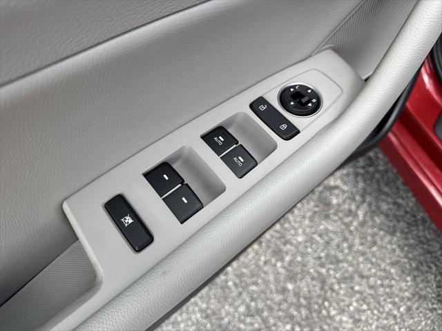 used 2019 Hyundai Sonata car, priced at $20,900
