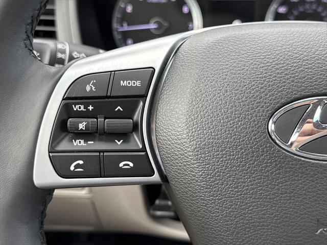 used 2019 Hyundai Sonata car, priced at $20,900