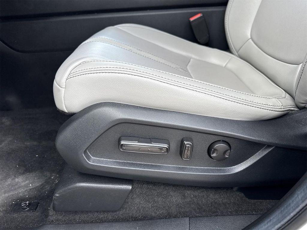 used 2024 Honda Pilot car, priced at $41,900