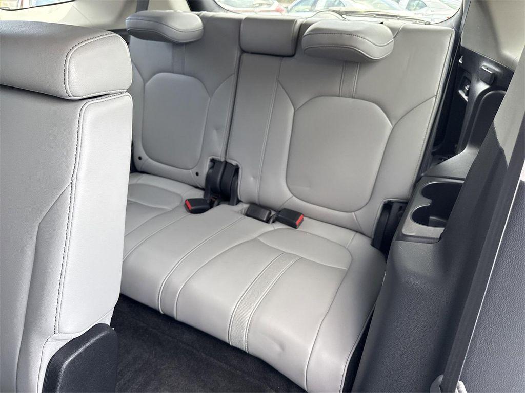 used 2024 Honda Pilot car, priced at $41,900