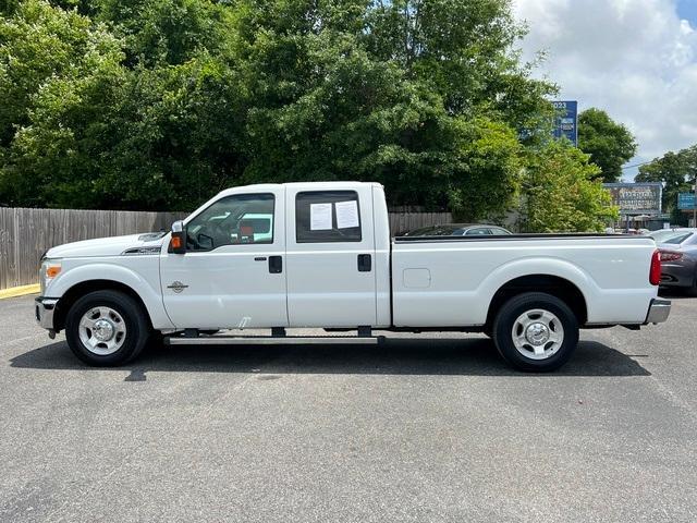 used 2011 Ford F-250 car, priced at $17,900