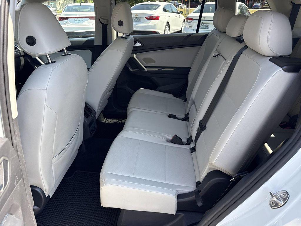 used 2020 Volkswagen Tiguan car, priced at $22,900