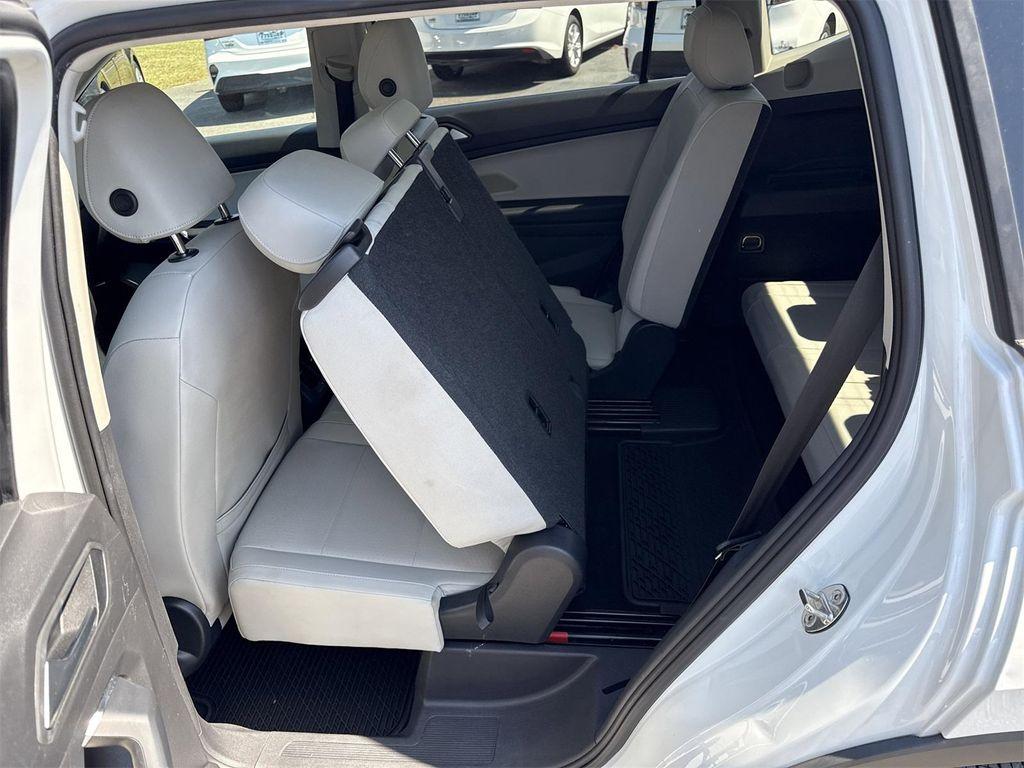 used 2020 Volkswagen Tiguan car, priced at $22,900