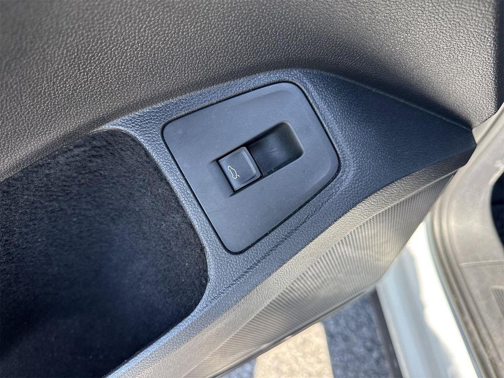 used 2020 Volkswagen Tiguan car, priced at $22,900