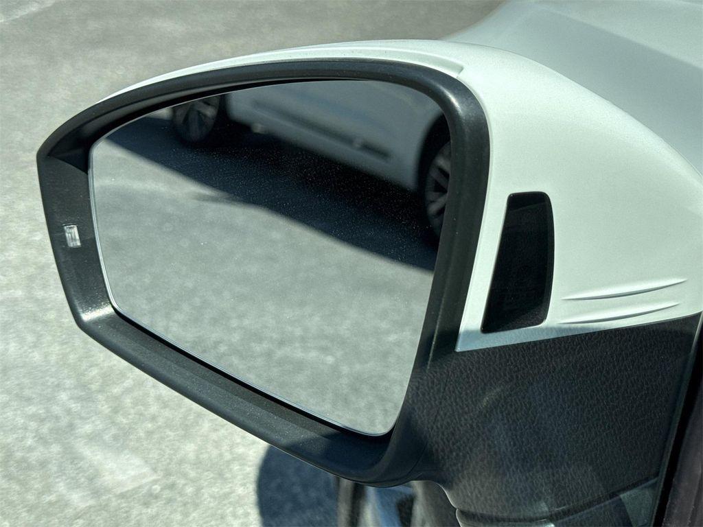 used 2020 Volkswagen Tiguan car, priced at $22,900