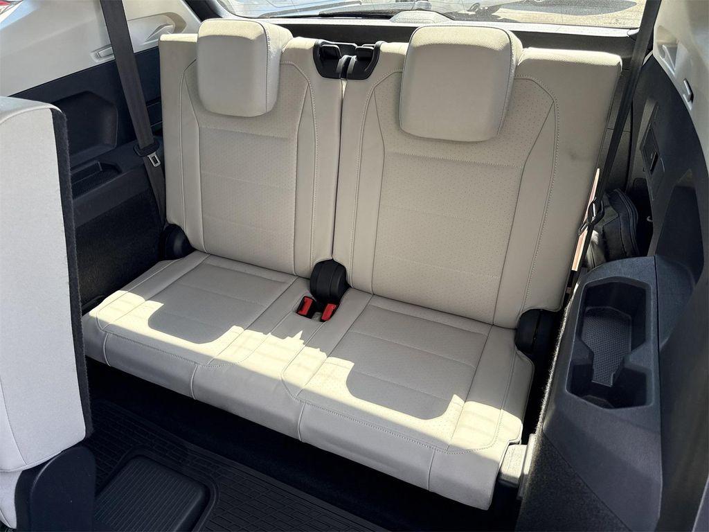 used 2020 Volkswagen Tiguan car, priced at $22,900