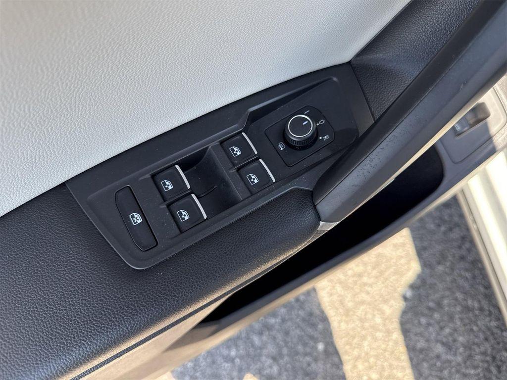 used 2020 Volkswagen Tiguan car, priced at $22,900