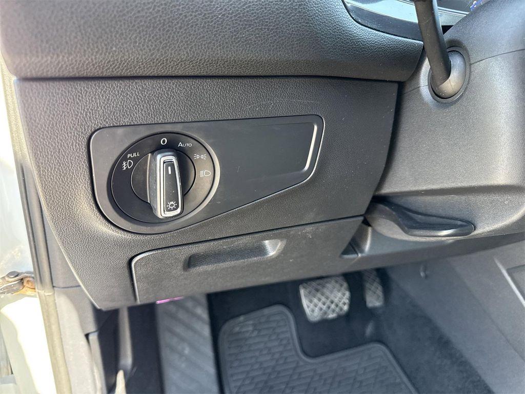 used 2020 Volkswagen Tiguan car, priced at $22,900