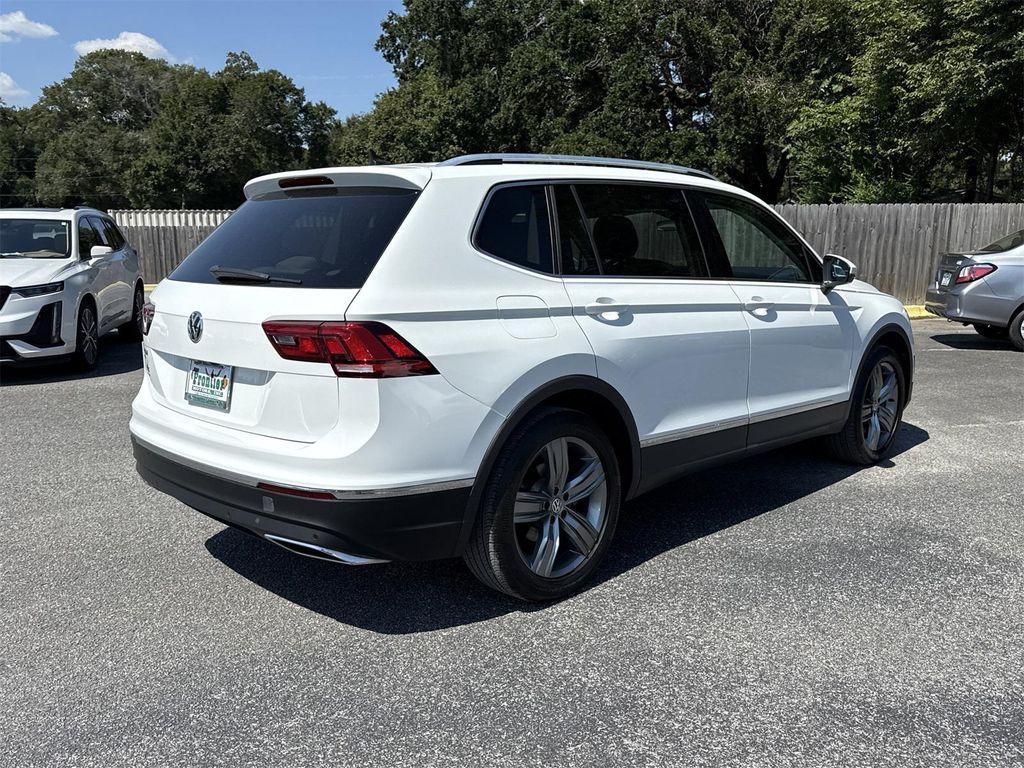 used 2020 Volkswagen Tiguan car, priced at $22,900
