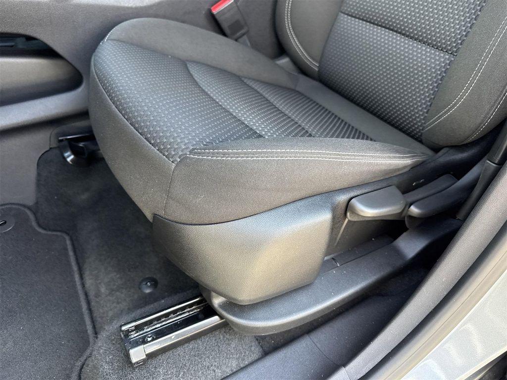 used 2024 GMC Terrain car, priced at $25,300