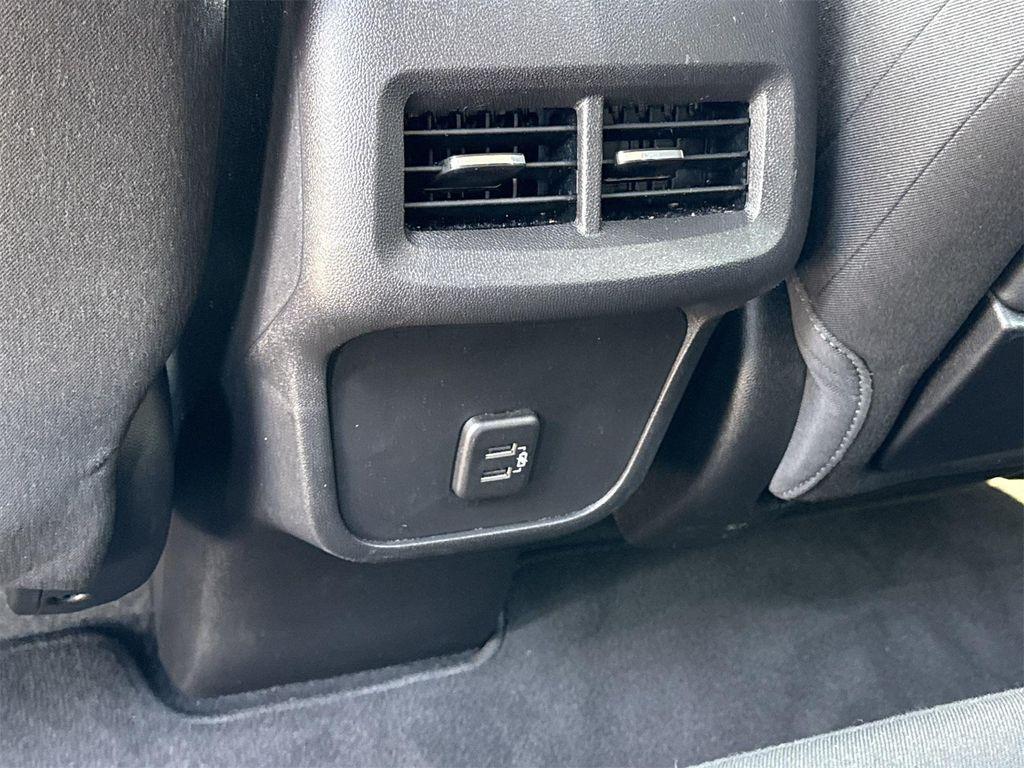 used 2024 GMC Terrain car, priced at $25,300