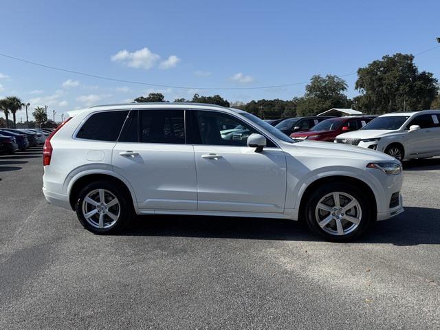 used 2020 Volvo XC90 car, priced at $29,900