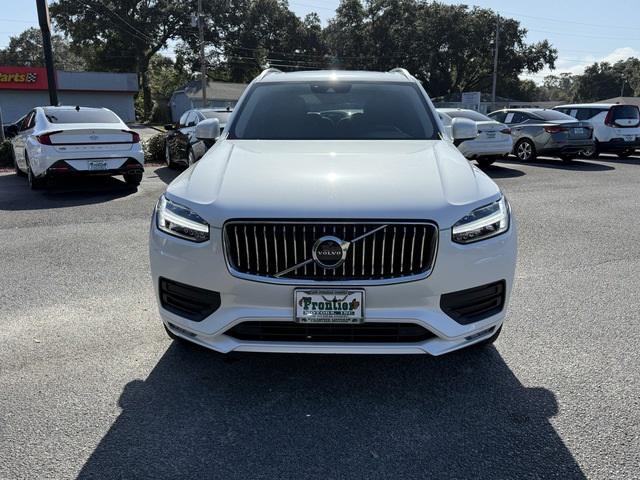 used 2020 Volvo XC90 car, priced at $29,900