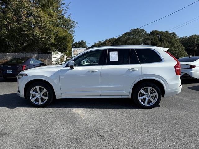 used 2020 Volvo XC90 car, priced at $29,900