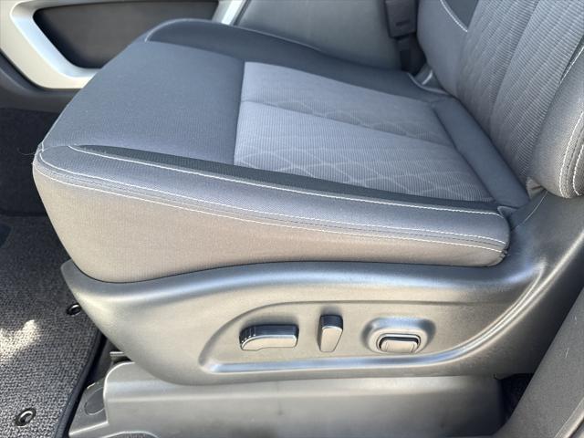 used 2023 Nissan Titan car, priced at $39,900