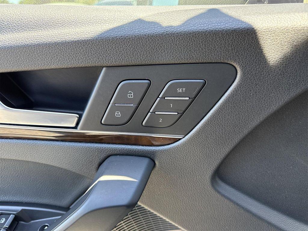 used 2018 Audi Q5 car, priced at $20,900