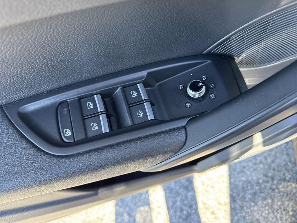 used 2018 Audi Q5 car, priced at $20,900