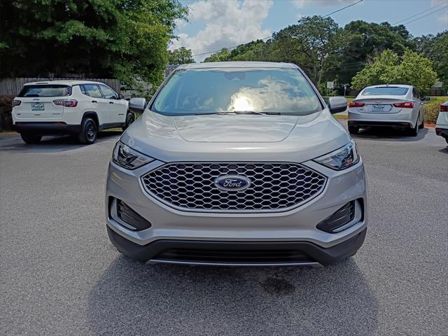 used 2024 Ford Edge car, priced at $30,900