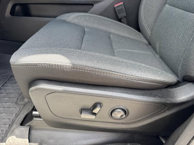 used 2023 Ram 1500 car, priced at $38,900