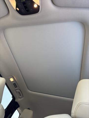 used 2024 INFINITI QX60 car, priced at $48,900