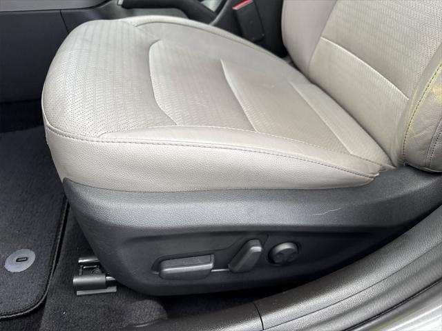 used 2020 Hyundai Elantra car, priced at $17,900