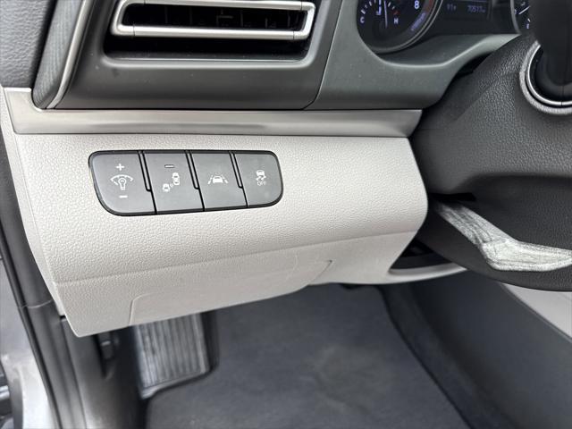 used 2020 Hyundai Elantra car, priced at $17,900