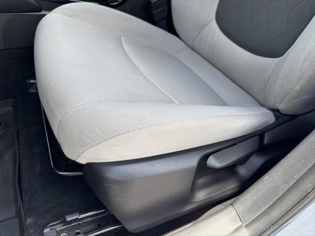 used 2022 Toyota Corolla car, priced at $22,900