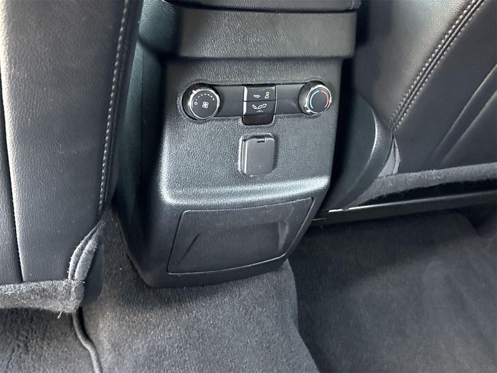 used 2018 Ford Explorer car, priced at $21,900