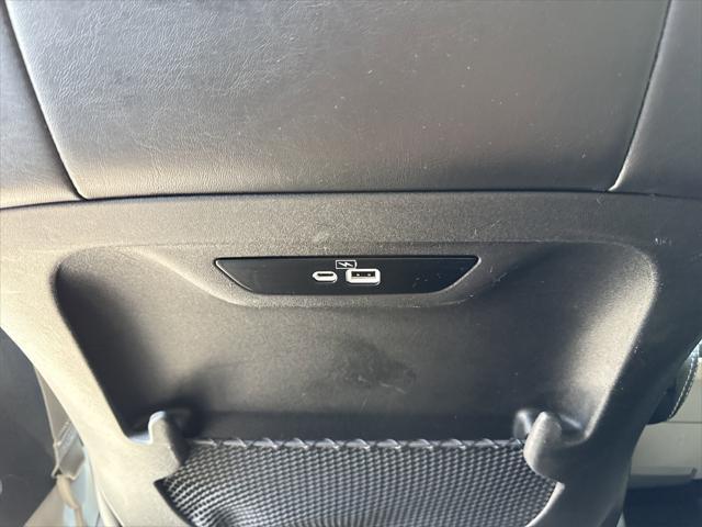 used 2023 Chrysler Pacifica car, priced at $24,900