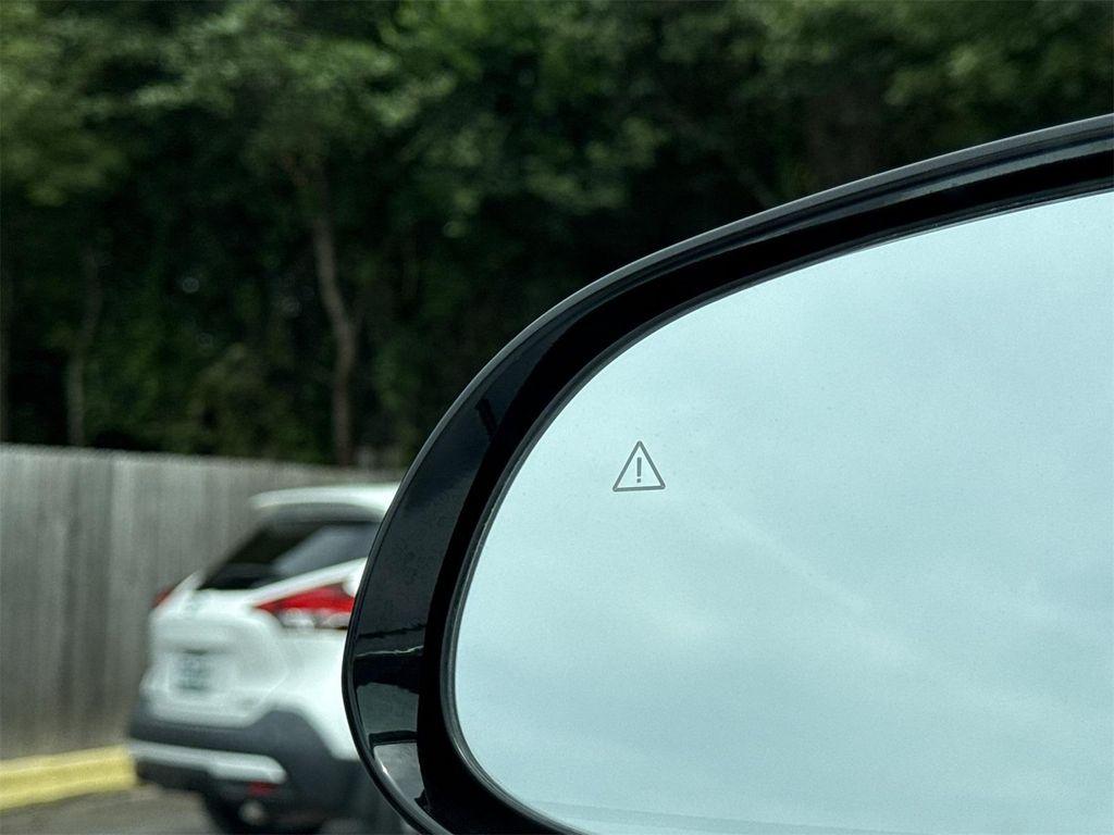 used 2023 Hyundai Santa Fe car, priced at $24,900