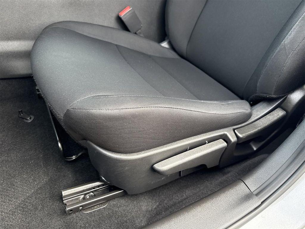 used 2024 Nissan Sentra car, priced at $21,900