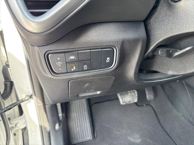 used 2021 Kia Soul car, priced at $18,900