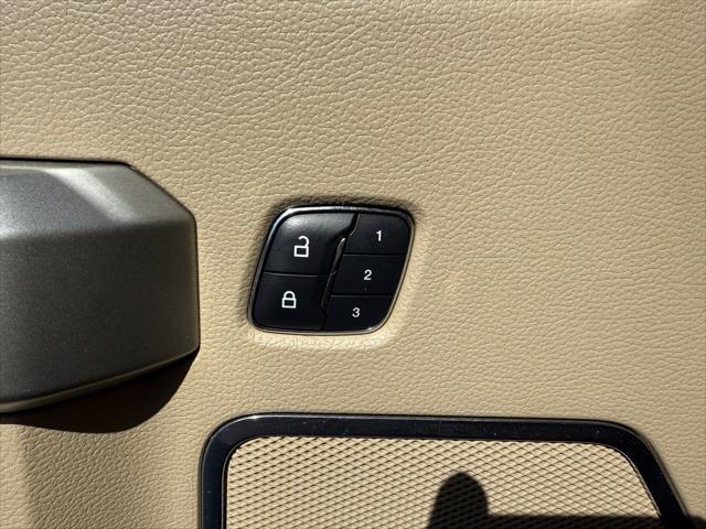 used 2018 Ford F-150 car, priced at $29,900