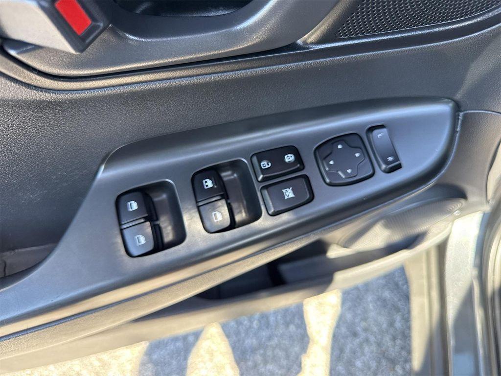 used 2021 Hyundai Kona car, priced at $15,900