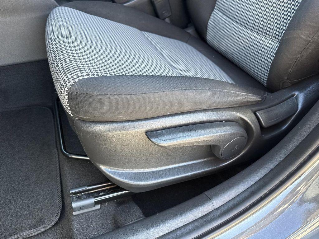 used 2021 Hyundai Kona car, priced at $15,900