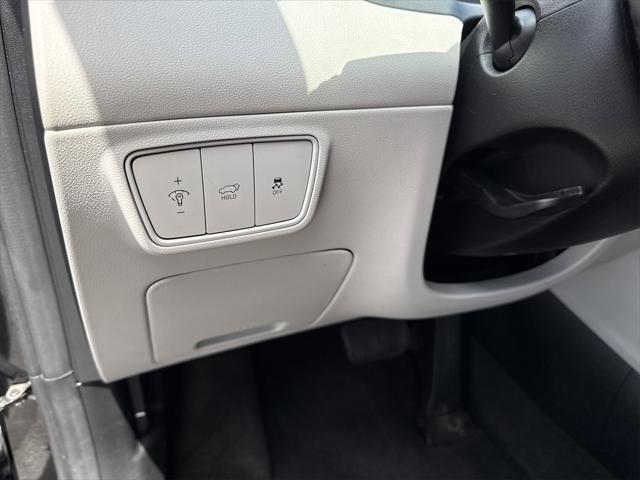 used 2023 Hyundai Tucson car, priced at $28,900