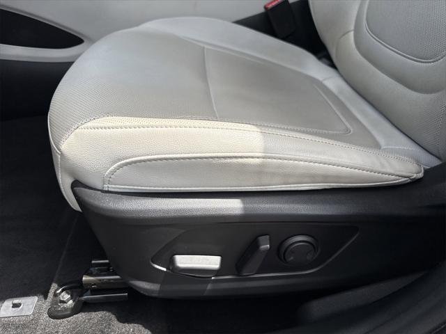 used 2023 Hyundai Tucson car, priced at $28,900