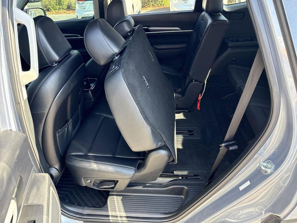 used 2022 Kia Telluride car, priced at $28,900