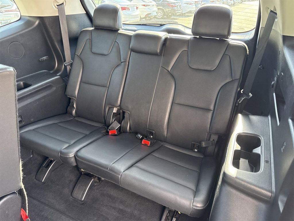used 2022 Kia Telluride car, priced at $28,900