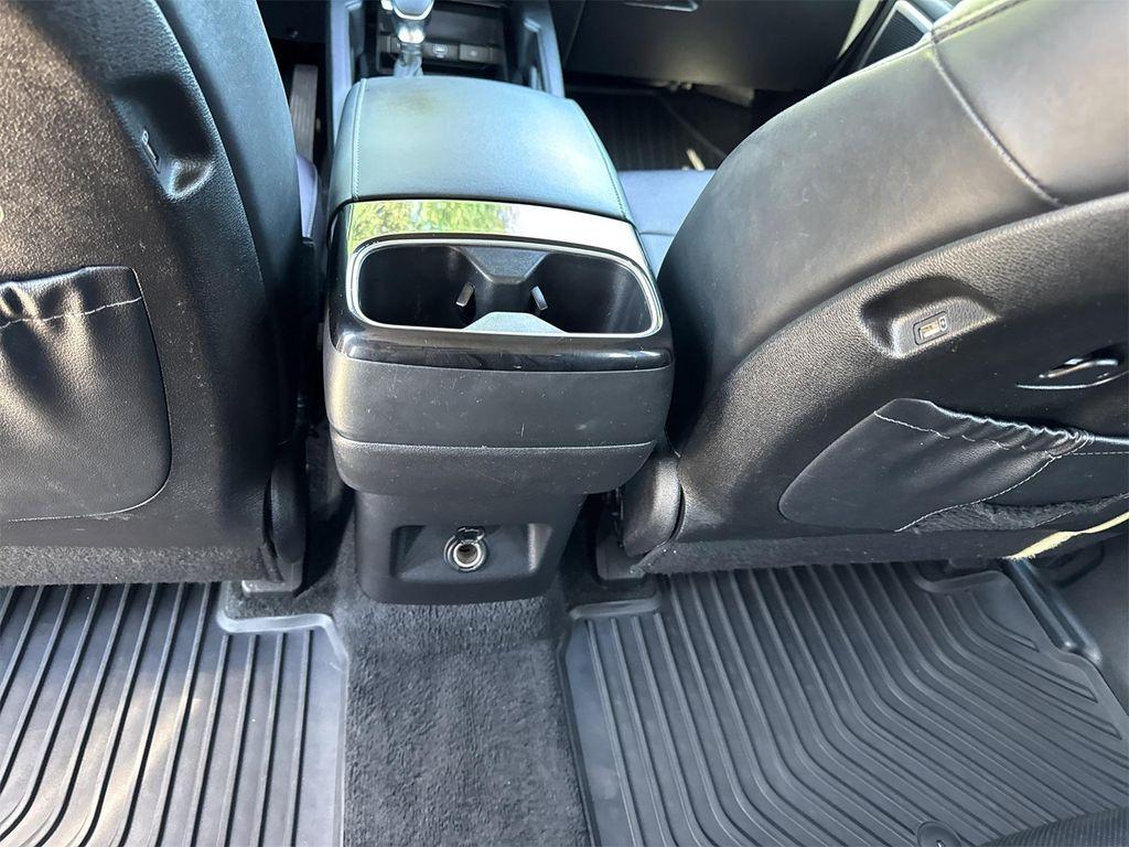 used 2022 Kia Telluride car, priced at $28,900