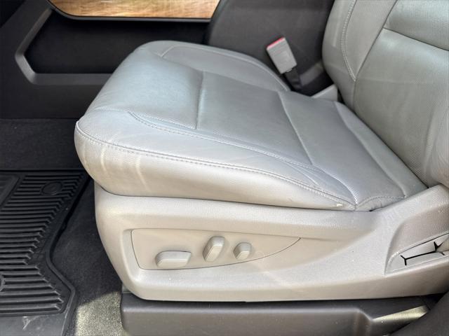 used 2018 Chevrolet Silverado 1500 car, priced at $32,900