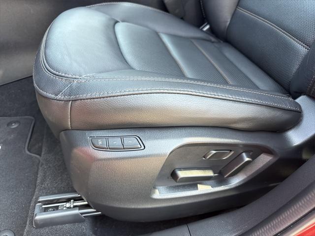 used 2023 Mazda CX-5 car, priced at $28,900