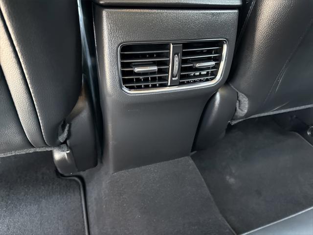 used 2023 Mazda CX-5 car, priced at $28,900