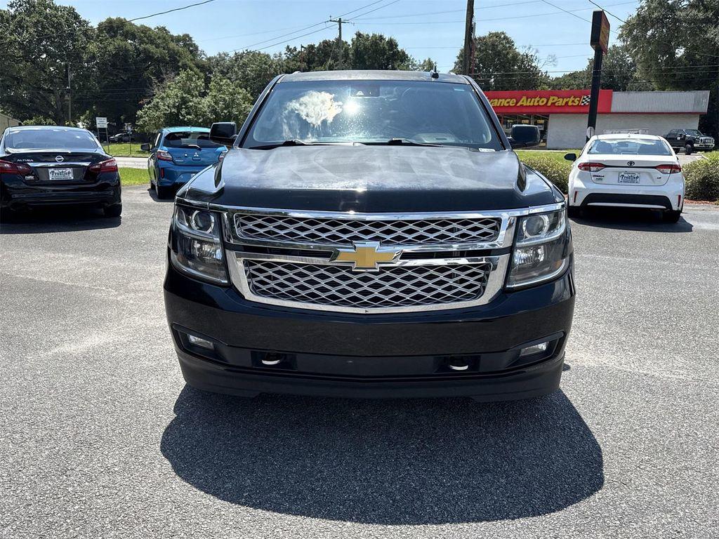 used 2016 Chevrolet Tahoe car, priced at $15,900