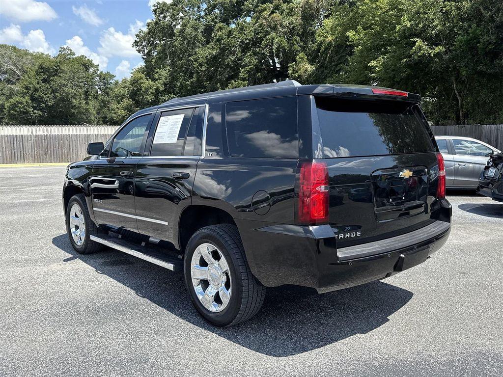 used 2016 Chevrolet Tahoe car, priced at $15,900