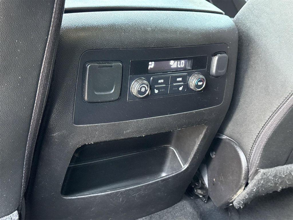 used 2016 Chevrolet Tahoe car, priced at $15,900