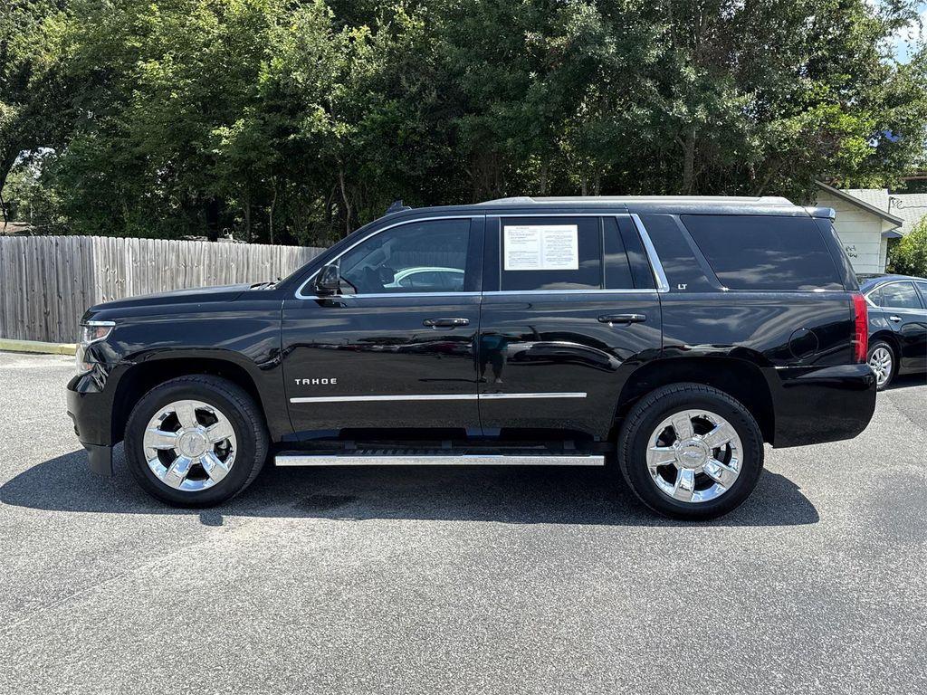 used 2016 Chevrolet Tahoe car, priced at $15,900